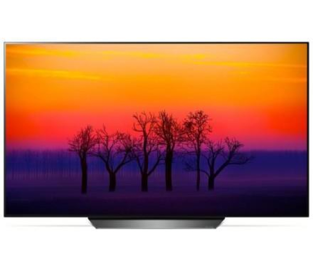 LG OLED65C8 - 448123 - zdjęcie 4